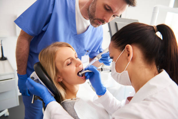 Advanced Technology for Better Dental Care in Homer, MI